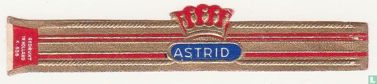 Astrid