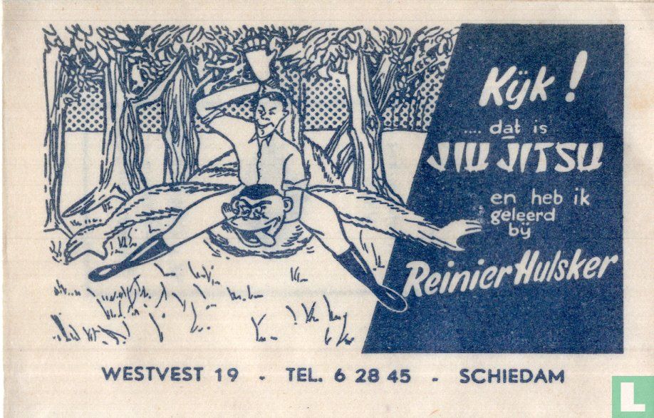 Reinier Hulsker