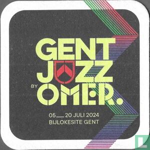 Gent Jazz Omer