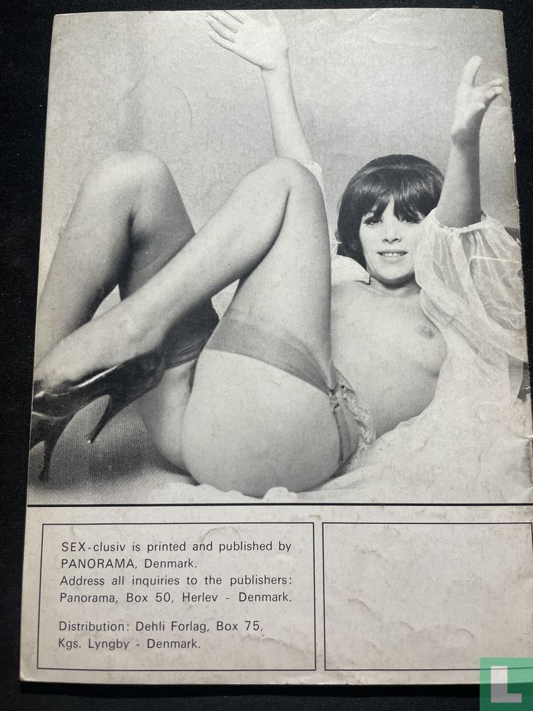 Sex-Clusiv