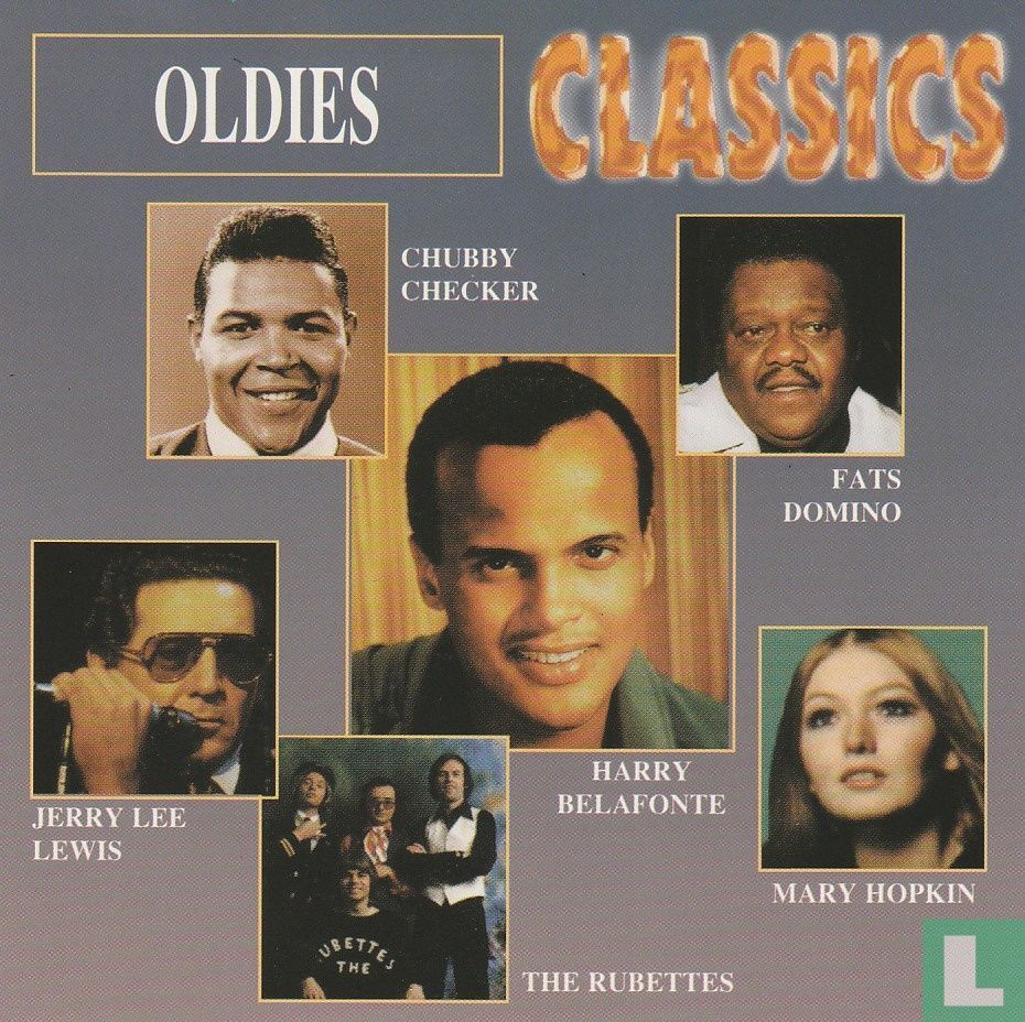 Oldies