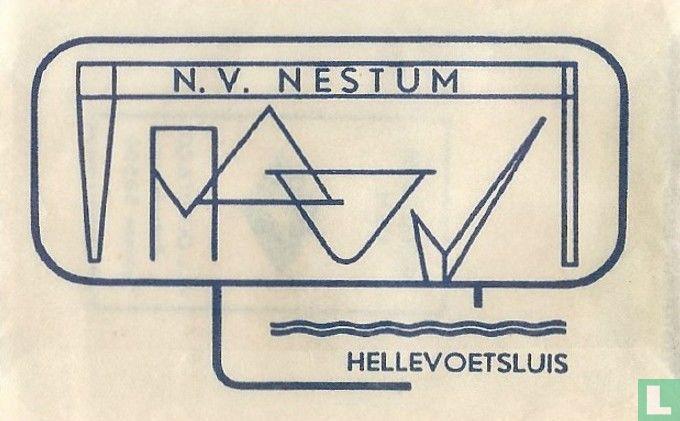 N.V. Nestum