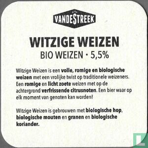 Witzige Weizen