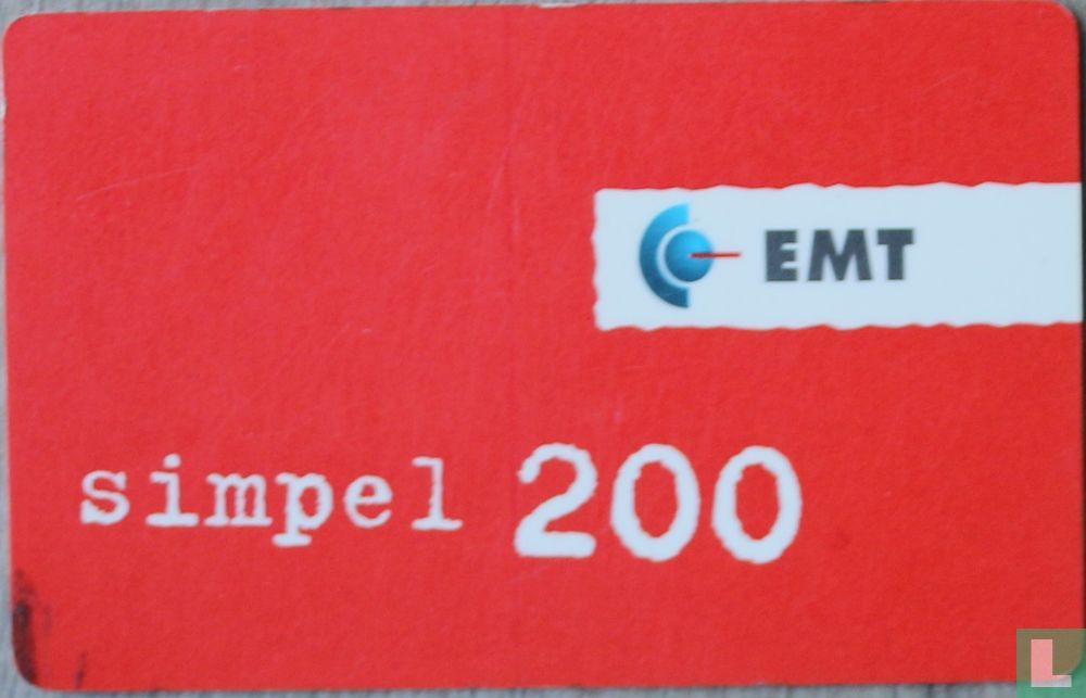 Simpel 200