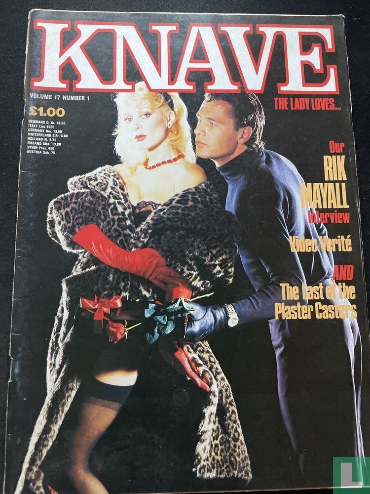 Knave 1