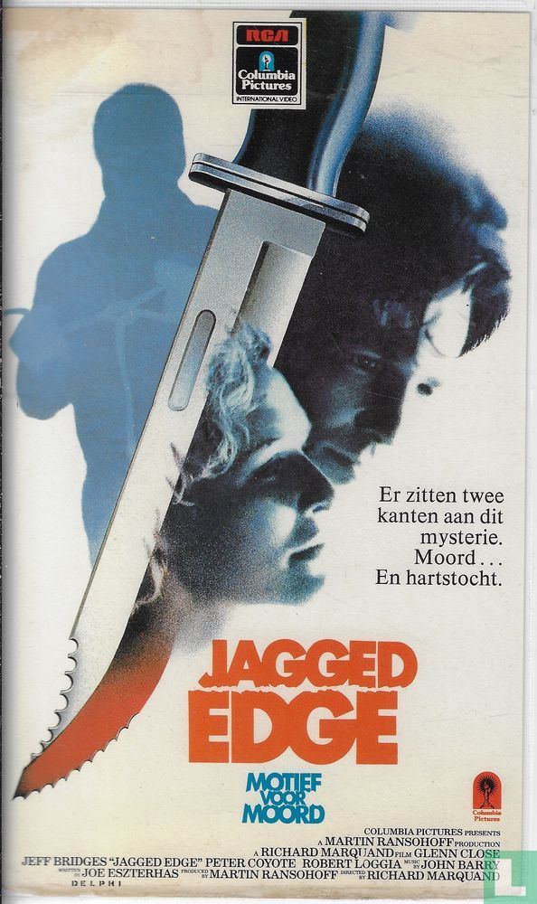 Jagged Edge
