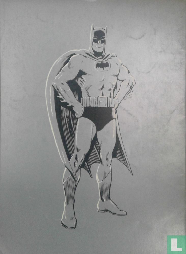 Detective Comics 27