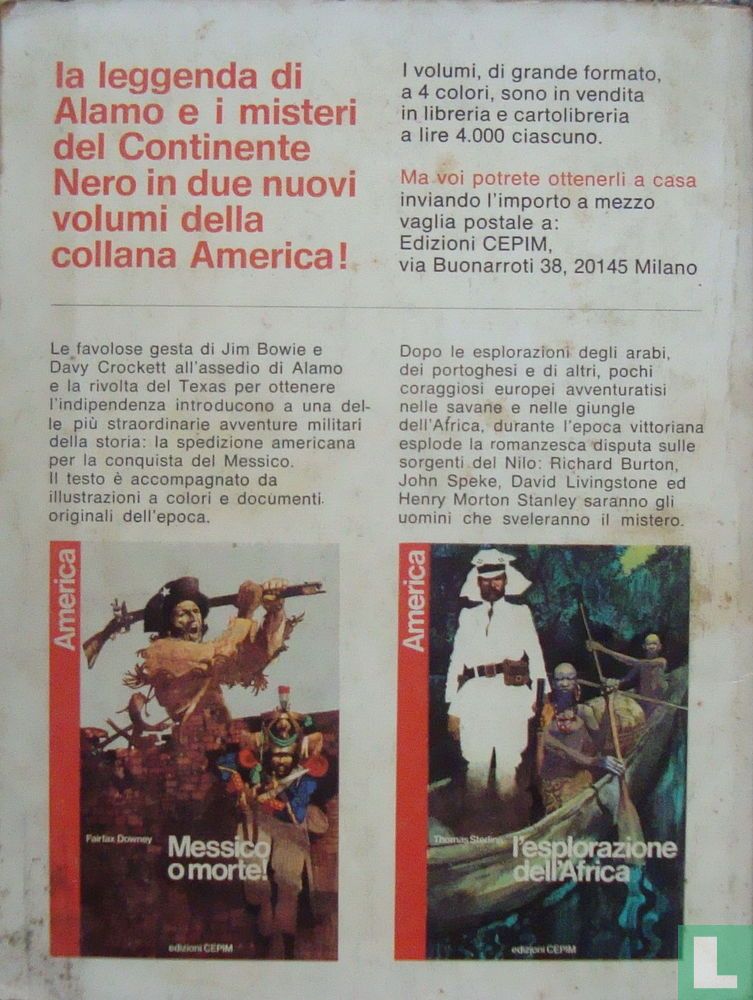 La capanna maledetta