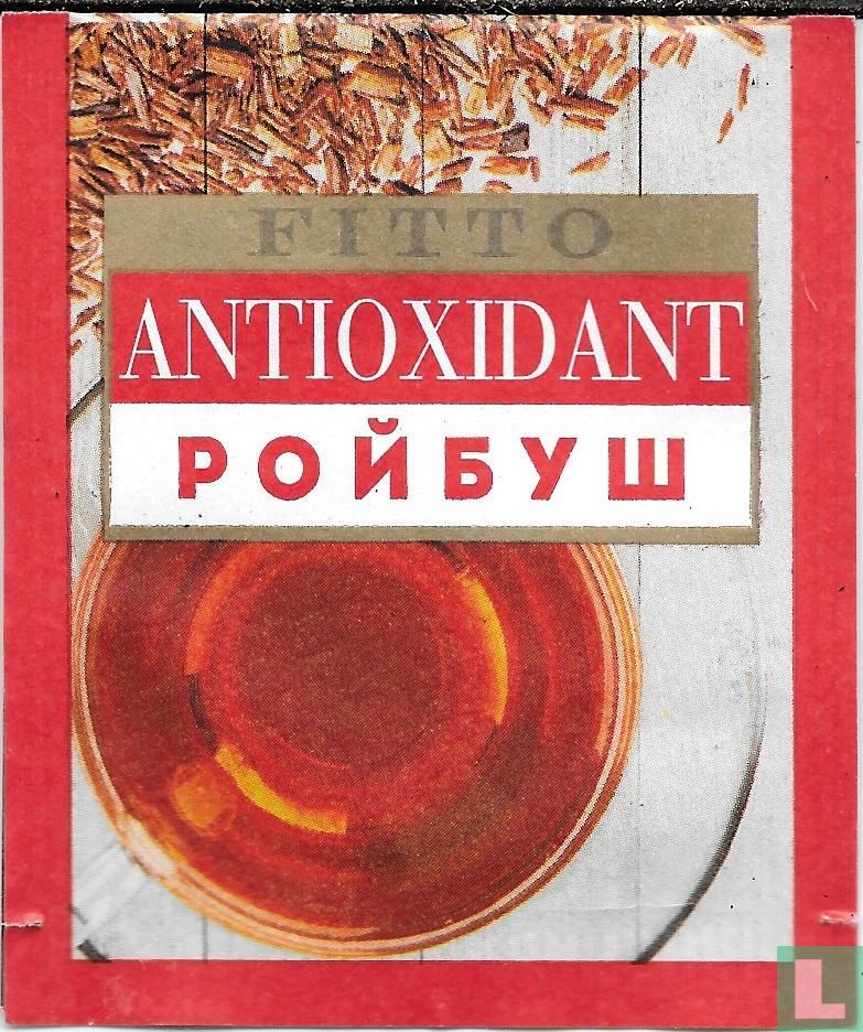 Antioxidant