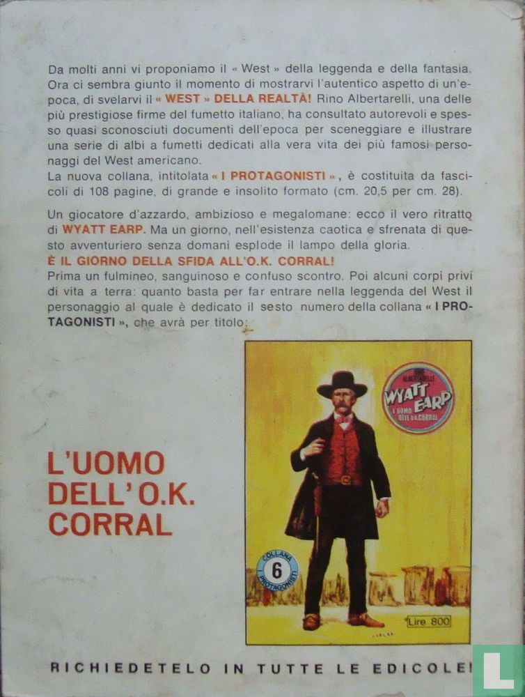 La sabbia è rossa!
