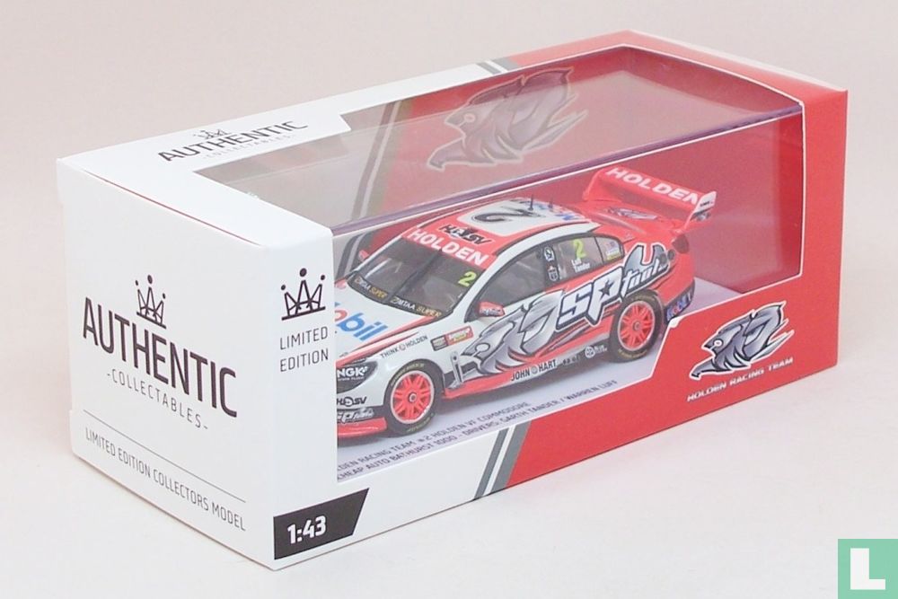 Holden VF Commodore V8 Supercar #2