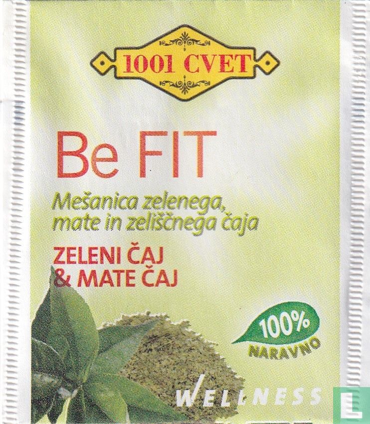 Be FIT