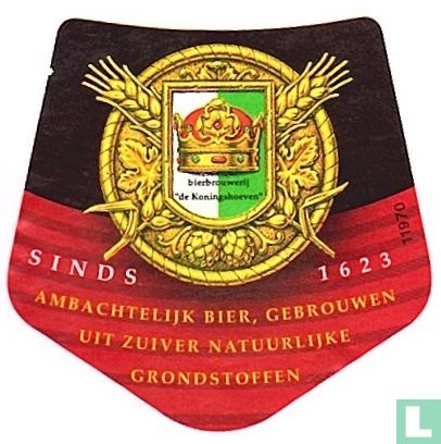 Kroon Pilsener