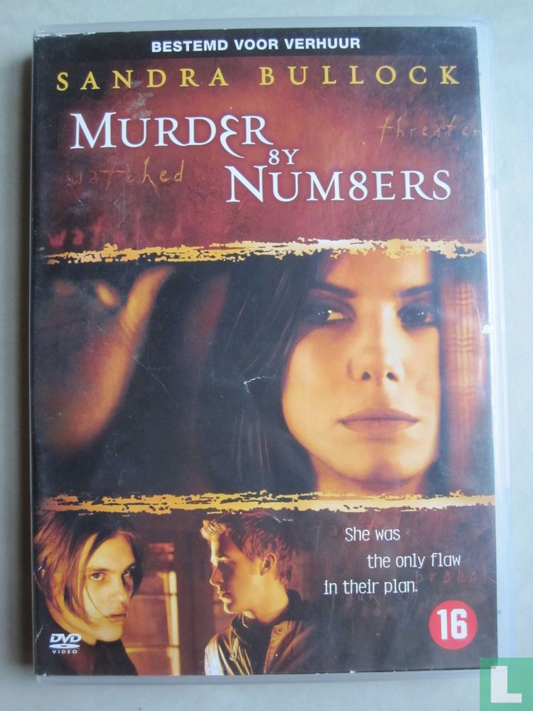 Murder by Numbers