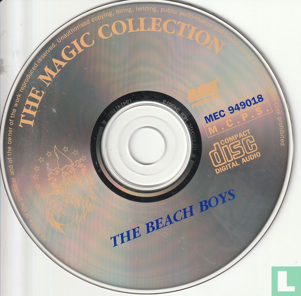 The Magic Collection