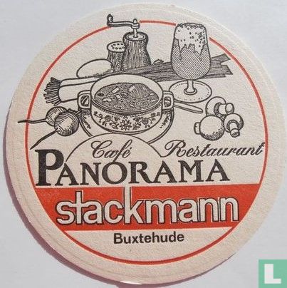 Panorama Stackmann Buxtehude