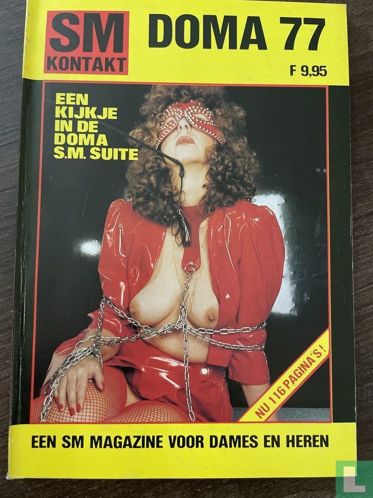Doma 77