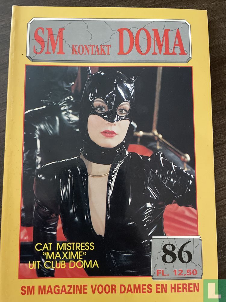 Doma 86