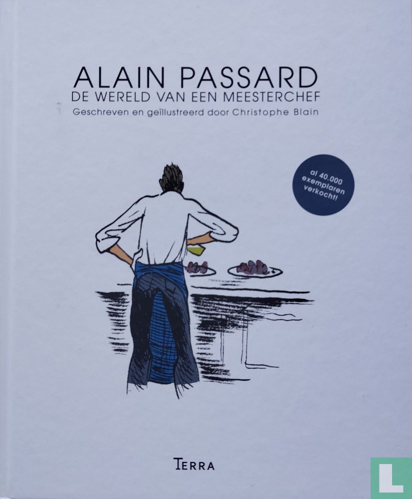 Alain Passard