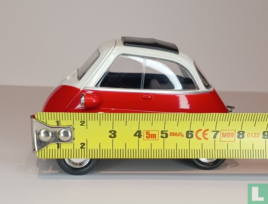 BMW Isetta