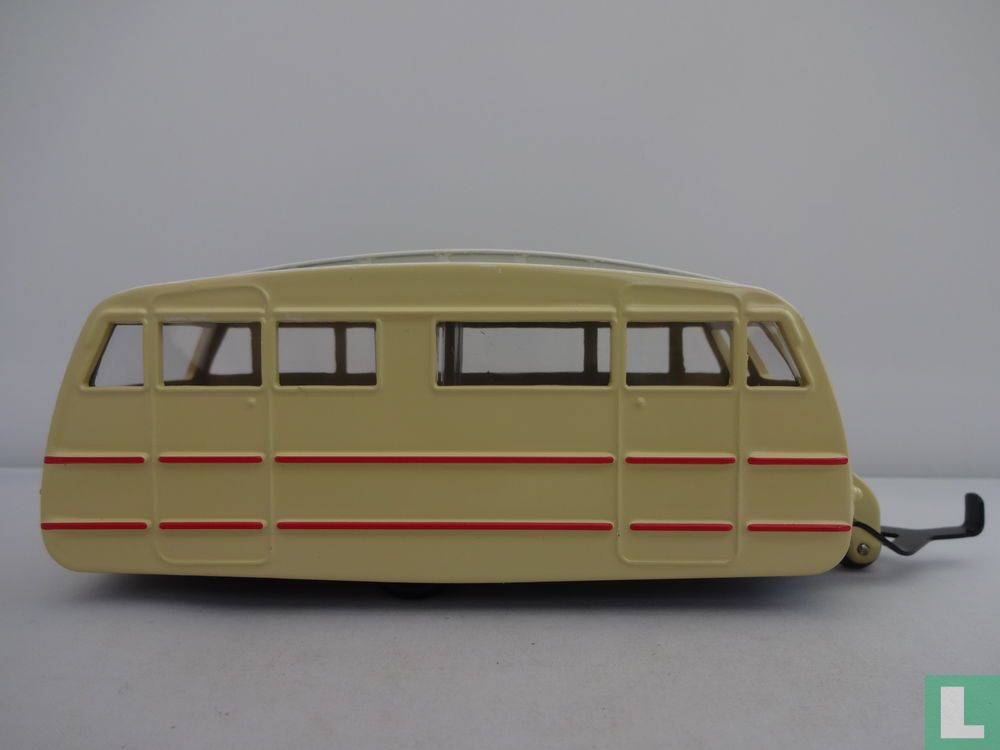 Caravane Hénon
