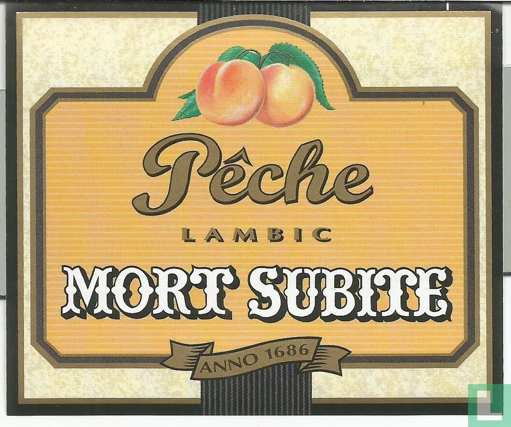 Mort Subite peche