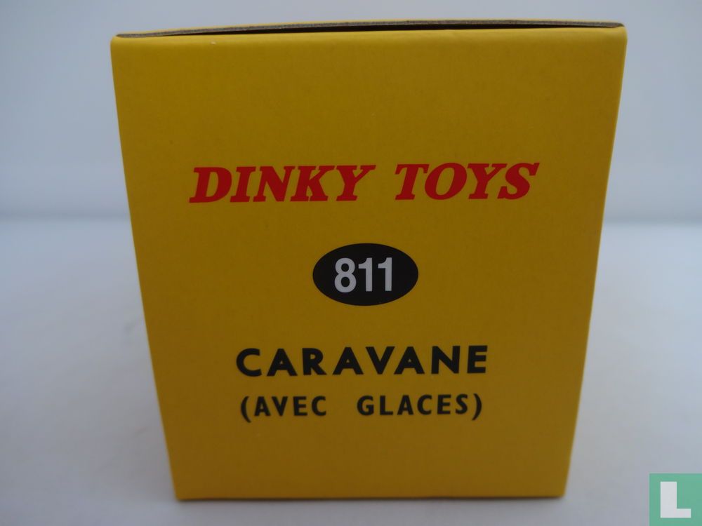Caravane Hénon