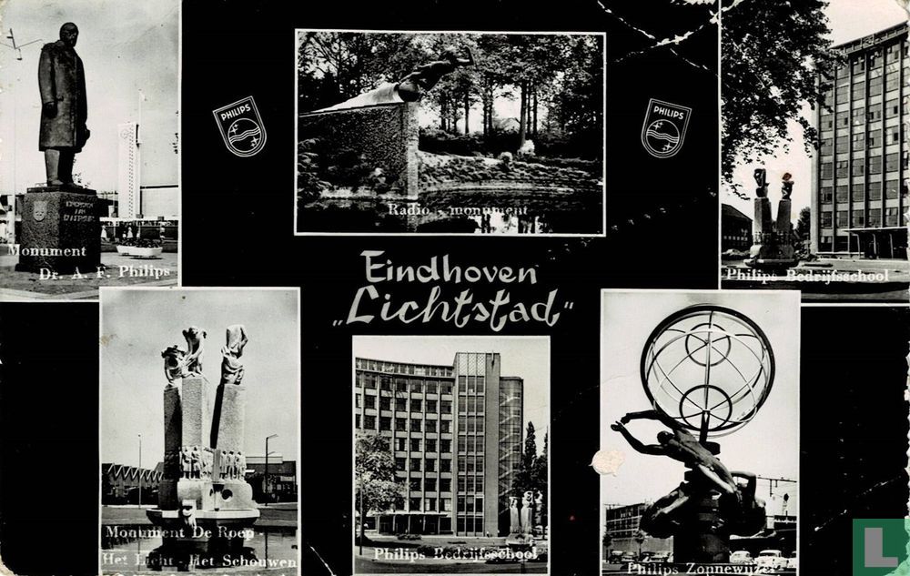Eindhoven Lichtstad