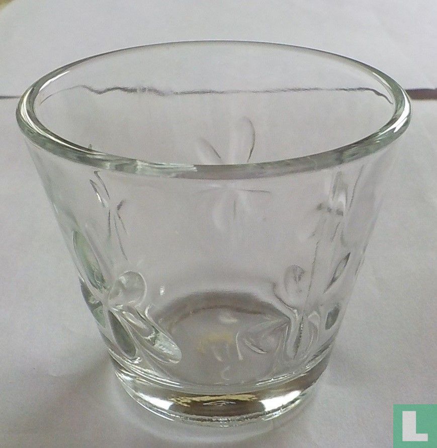 Lawyer glass