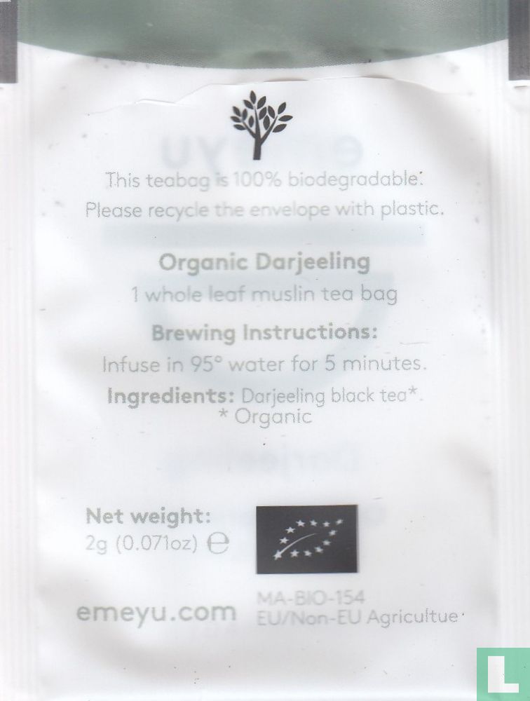 Darjeeling