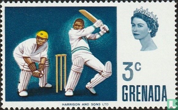 Cricket