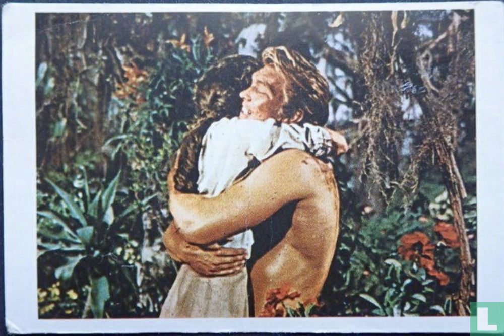 Tarzan
