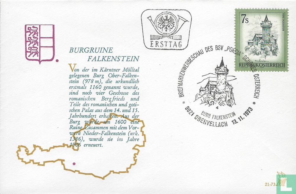 Belle Autriche