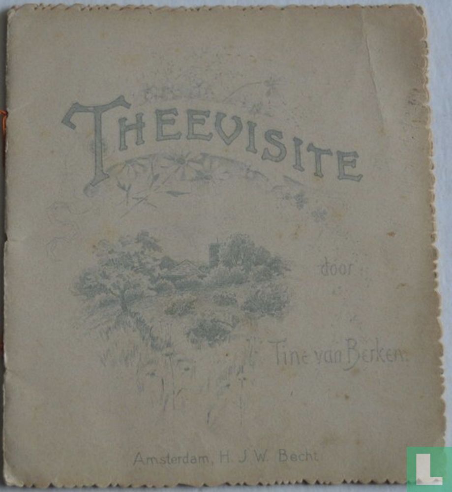 Theevisite
