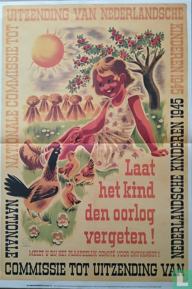 De Oorlogskranten 55