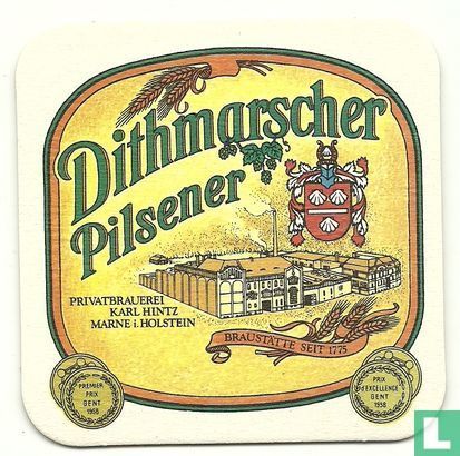 Dithmarscher