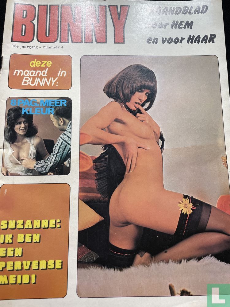 Bunny 4