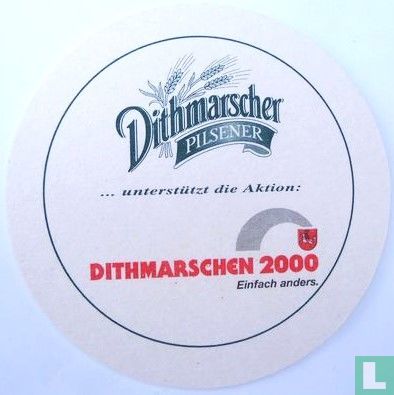 Dithmarschen 2000