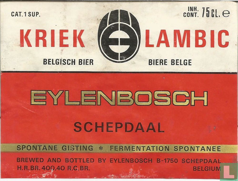 Eylenbosch