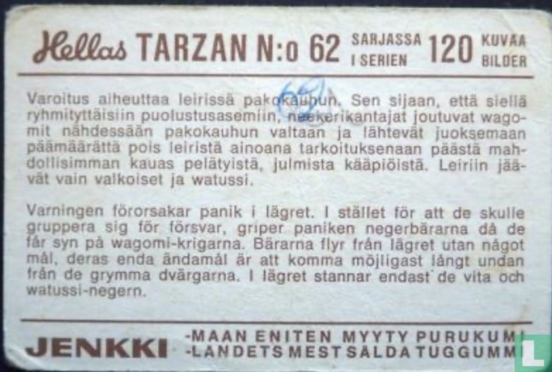 Tarzan