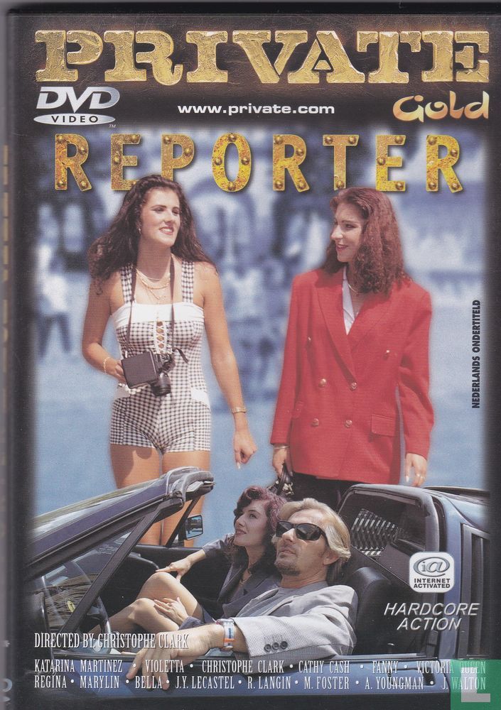 Reporter