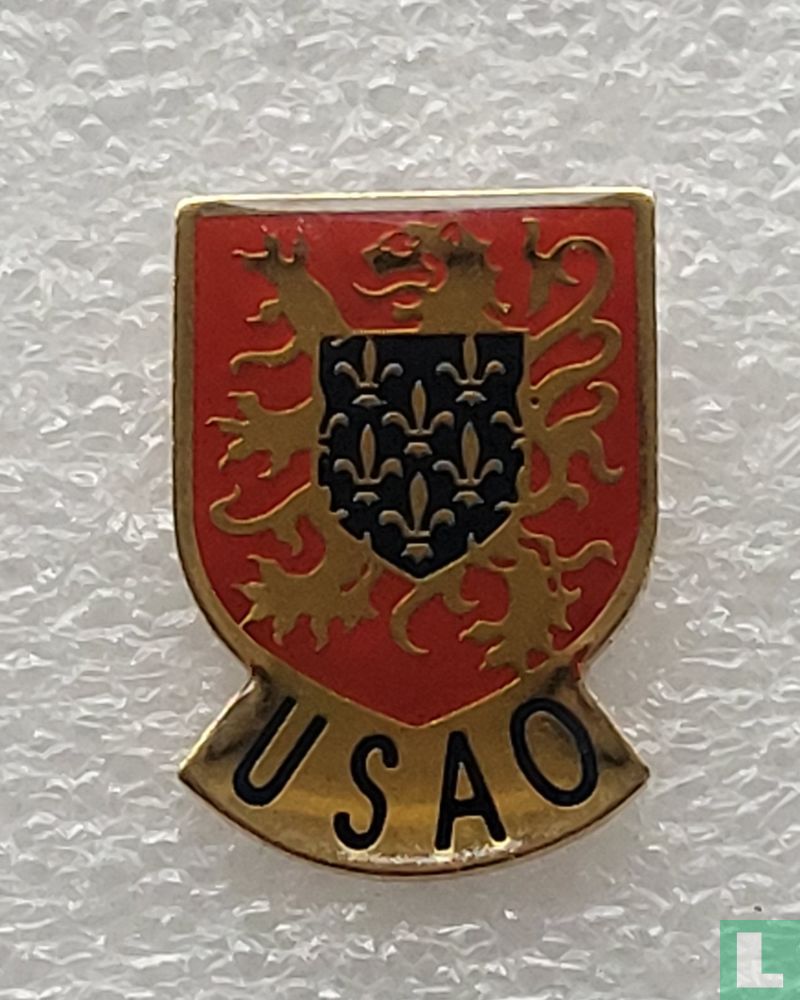 USAO