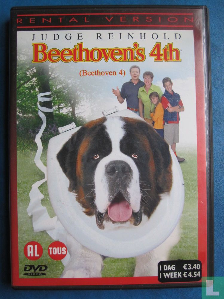 Beethoven's 4th