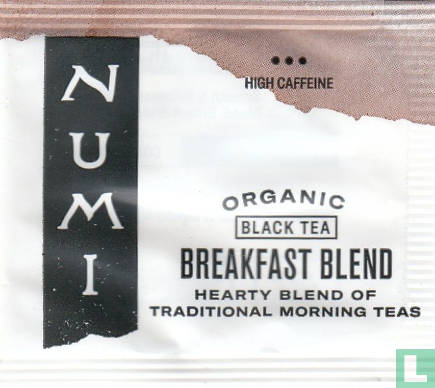 Breakfast Blend
