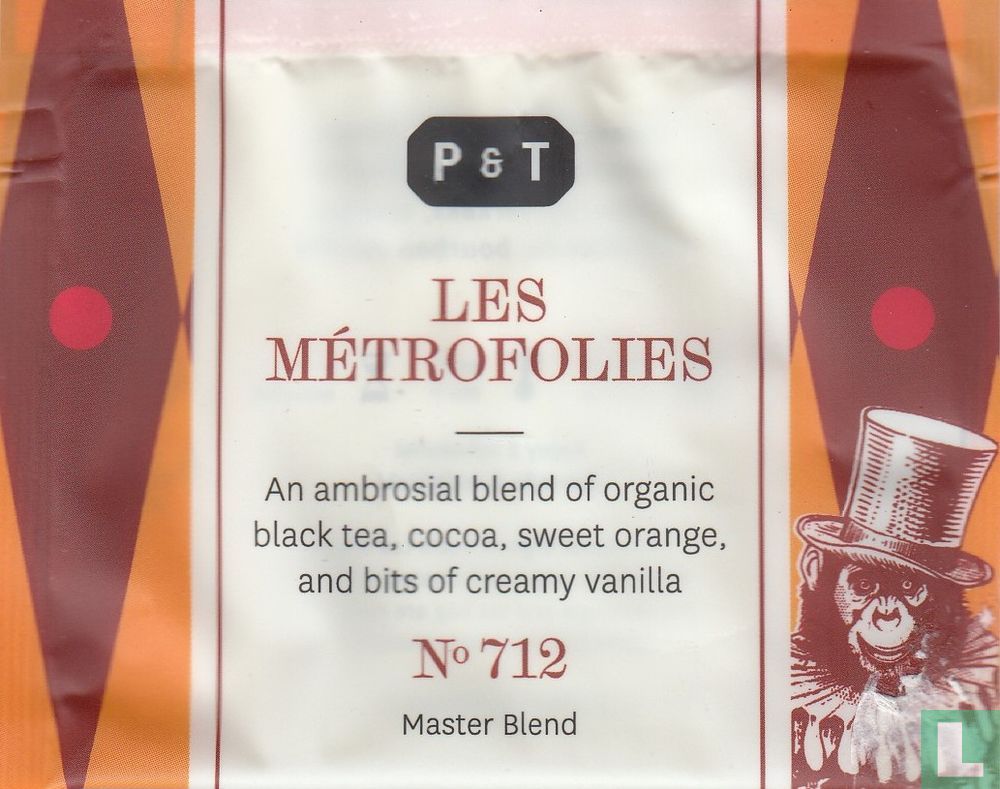 Les Métrofolies 