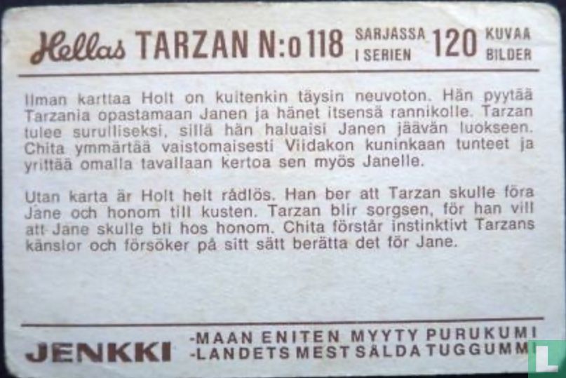 Tarzan