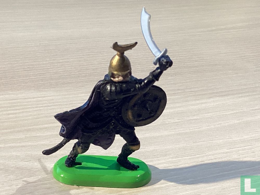 Chevalier turc