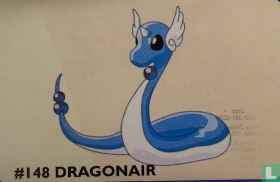 Dragonair