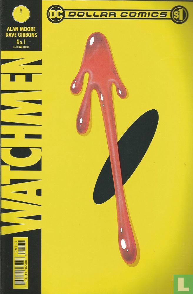 Watchmen 1