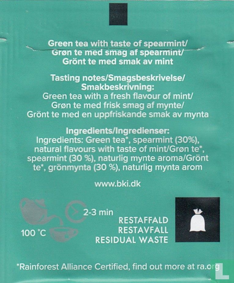 Mint